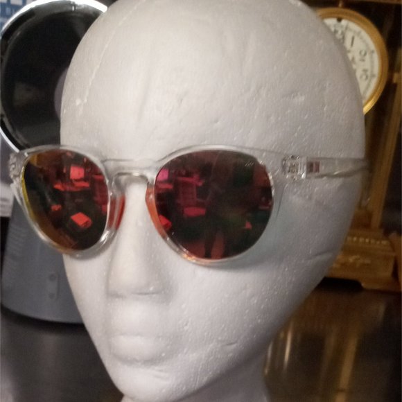 SUN GLASSES main image 4